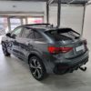 Audi Q3 Sportback 40 TDI 204ch neuf 2022 full options import export Algerie autos france