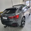 Audi Q3 Sportback 40 TDI 204ch neuf 2022 full options import export achat Algerie